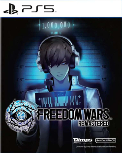 Freedom Wars Remastered (import)