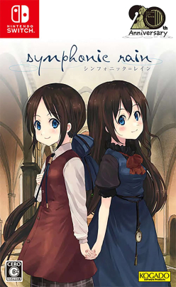 Symphonic Rain (import)