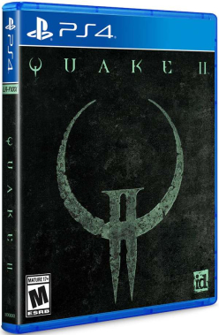 Quake II (LRG)