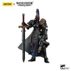 Warhammer The Horus Heresy Actionfigur Sisters of Silence Argent Lynx Vigilator Cadre Vigilator 2 19 cm