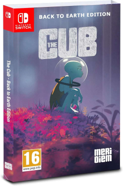 The Cub Back to Earth Edition