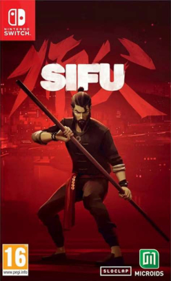 Sifu
