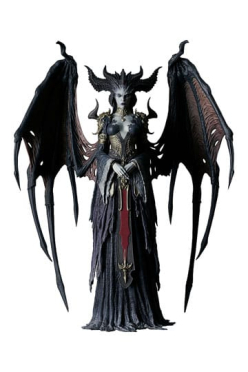 Diablo IV Pop Up Parade Statua PVC Lilith Special Edition 21 cm