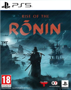Rise of the Ronin PL