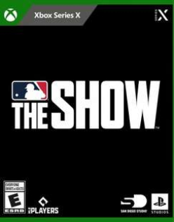 MLB® The Show™ 25 (import)