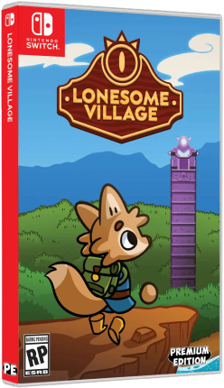 Lonesome Village (import)