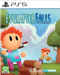 Everafter Falls (import)