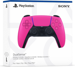 Kontroler DualSense Nova Pink V2