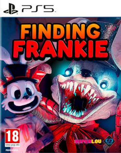 Finding Frankie