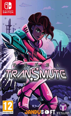Rebel Transmute