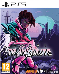 Rebel Transmute