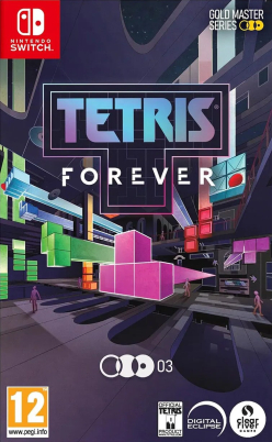 Tetris Forever