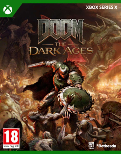 Doom: The Dark Ages ANG/PL
