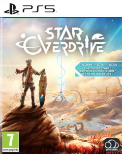 Star Overdrive