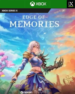 Edge of Memories
