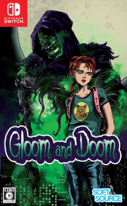 Gloom and Doom (import)