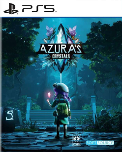 Azura's Crystal (import)