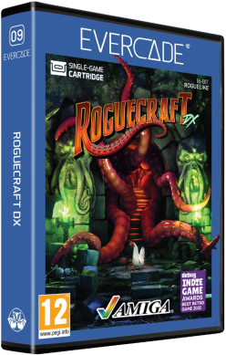 Roguecraft DX