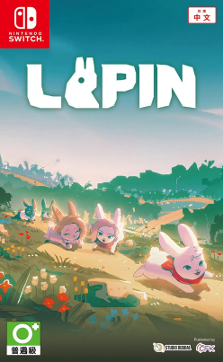 Lapin (import)