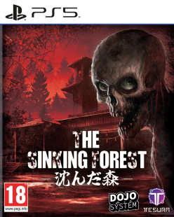 The Sinking Forest
