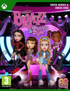 BRATZ Rhythm & Style