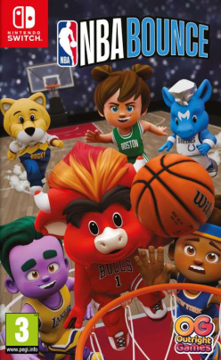 NBA Bounce