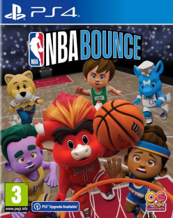 NBA Bounce