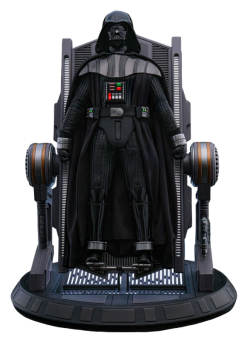 Star Wars: Episode III - Revenge of the Sith Movie Masterpiece Action Figure 1/6 Darth Vader (Deluxe Version) 35 cm