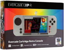 Evercade EXP-R