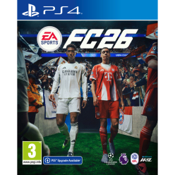 EA SPORTS: FC 26