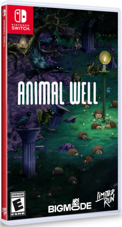 Animal Well (LRG)