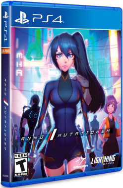 ANNO: Mutationem (LRG)