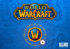 Karta przedpłacona na 60 dni gry w World of Warcraft