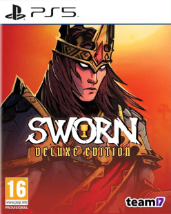 SWORN Deluxe Edition