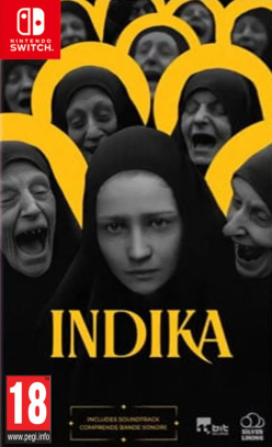 Indika