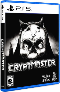 Cryptmaster (LRG)