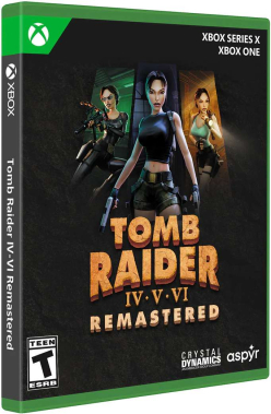 Tomb Raider IV-VI Remastered (LRG)