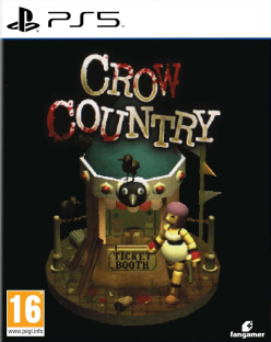 Crow Country