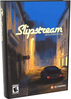 Slipstream Deluxe Edition (LRG)