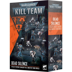 KILL TEAM: DEAD SILENCE