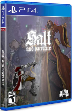 Salt and Sacrifice (LRG)