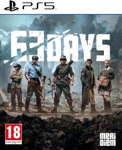 63 Days