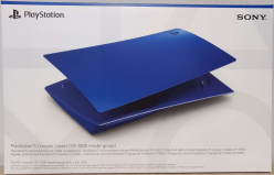 Osłona konsoli Cobalt Blue Fat
