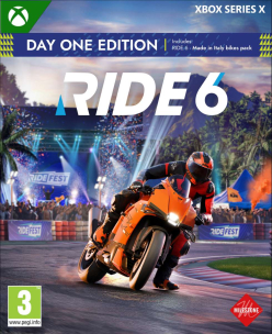 Ride 6