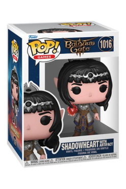 Baldur's Gate POP! Shadowheart 9 cm nr 1016