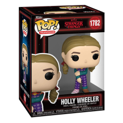 Stranger Things POP! Television Holly Wheeler 9 cm nr 1782