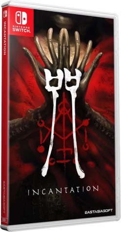 Incantation (import)