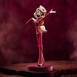 Hazbin Hotel PVC Statua Charlie Morningstar 24 cm