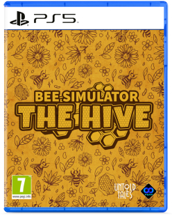 Bee Simulator The Hive