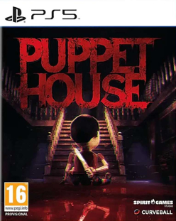 Puppet House